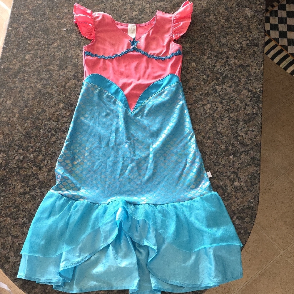 Little Adventures Mermaid